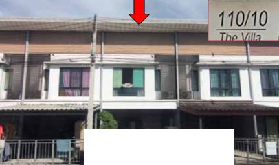 TOWN HOUSE 18.8 Sq.w. Muang Chachoengsao Chachoengsao for 920,000