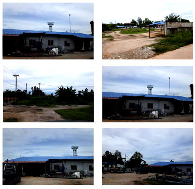ขายโรงงาน : โกดัง 947 ตร.วา อำเภอขาณุวรลักษบุรี จังหวัดกำแพงเพชร 1.8M