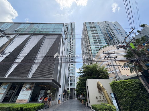 รูป Hyde Sukhumvit 11 - รูปที่ 1/24