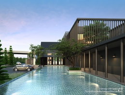 รูป Bangkok Boulevard Rangsit - รูปที่ 4/12