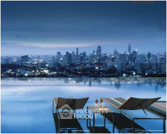รูป คอนโด 3 ห้องนอน ชั้น 29 จำหน่าย Wyndham Residence ใกล้ MRT ควีนสิริกิต 100 เมตร (ID 1543763) - รูปที่ 5/6