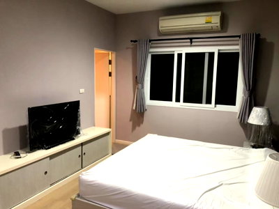 Houses for sale สถาบันเทคโนโลยีไทย-ญี่ปุ่น : 🏡 For Sale! 3-Storey Townhome at Baan Klangmuang Sukhumvit 77 – Onnut 17 Prime location in the heart of Onnut, close to BTS [KOh250801]