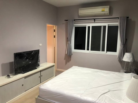 🏡 ขายด่วน! ทาวน์โฮม 3 ชั้น Baan Klangmuang Sukhumvit 77 – Onnut 17 ทำเลทองใจกลางอ่อนนุช ใกล้ BTS เดินทางสะดวก [KOh250801]
