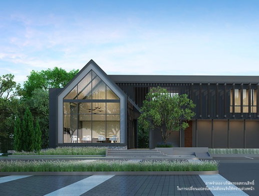 รูป Bangkok Boulevard Rangsit - รูปที่ 3/12