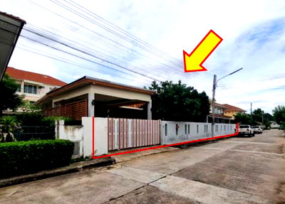 บ้านเดี่ยว ม.มหามกุฏราชวิทยาลัยวิทยาเขตอีสาน : บ้านเดี่ยว 131.8 ตร.วา ศุภาลัยพาร์ค วิลล์ ศรีจันทร์ อำเภอเมืองขอนแก่น จังหวัดขอนแก่น 6.7M
