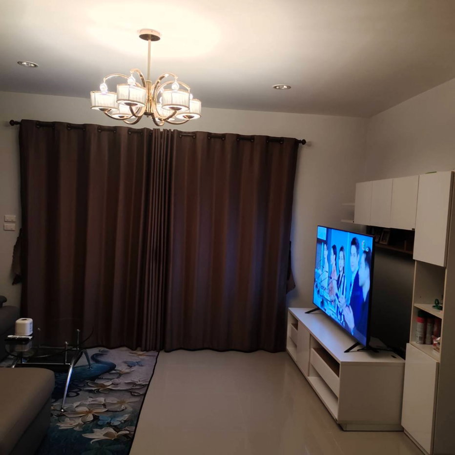 รูป UK06-051 🏡 **บ้านเลควัลเลย์ว่างให้เช่า เริ่มเข้าอยู่ได้ 4 ต.ค.นี้!** 🌿 - ค่าเช่า 30,000 บาท/เดือน - ประกัน 2 เดือน + ล่วงหน้า 1 เดือน - รูปที่ 5/20