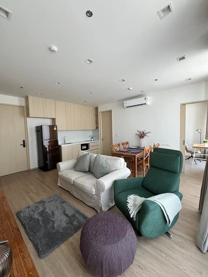 รูป NOBLE STATE 39 ห้องสวย ราคาดี สอบถามเพิ่มเติมได้ที่ Line @condorental - รูปที่ 5/8