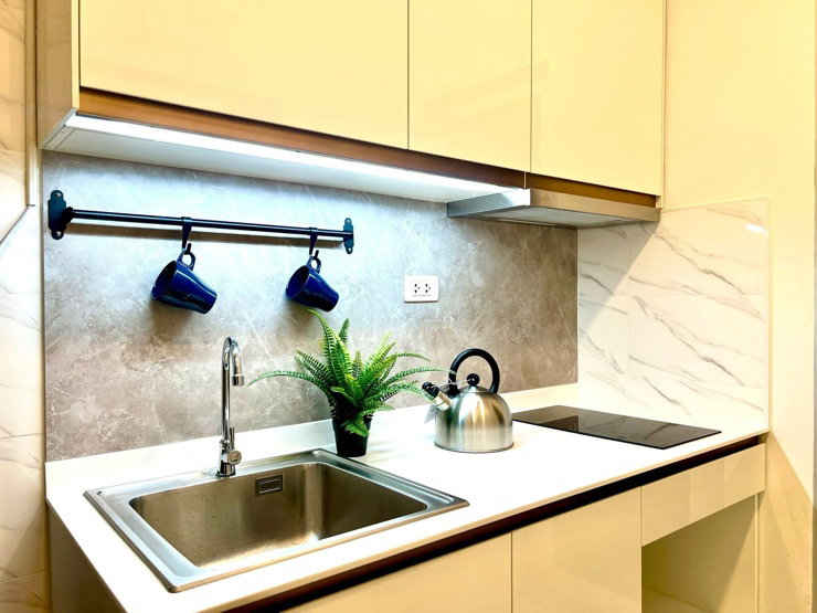 picture #Z1897💥130868🔥Condo for rent: Centric Scene Sukhumvit 64 - 8/10