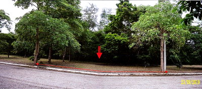 ขายที่ดิน : ที่ดินเปล่า 78.6 ตร.วา เจ้าสำราญเลคแอนด์ฮิลล์ อำเภอเมืองเพชรบุรี จังหวัดเพชรบุรี 561,000