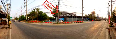 ขายโรงงาน : โรงงาน 3141.9 ตร.วา อำเภอเมืองลำพูน จังหวัดลำพูน 58.9M