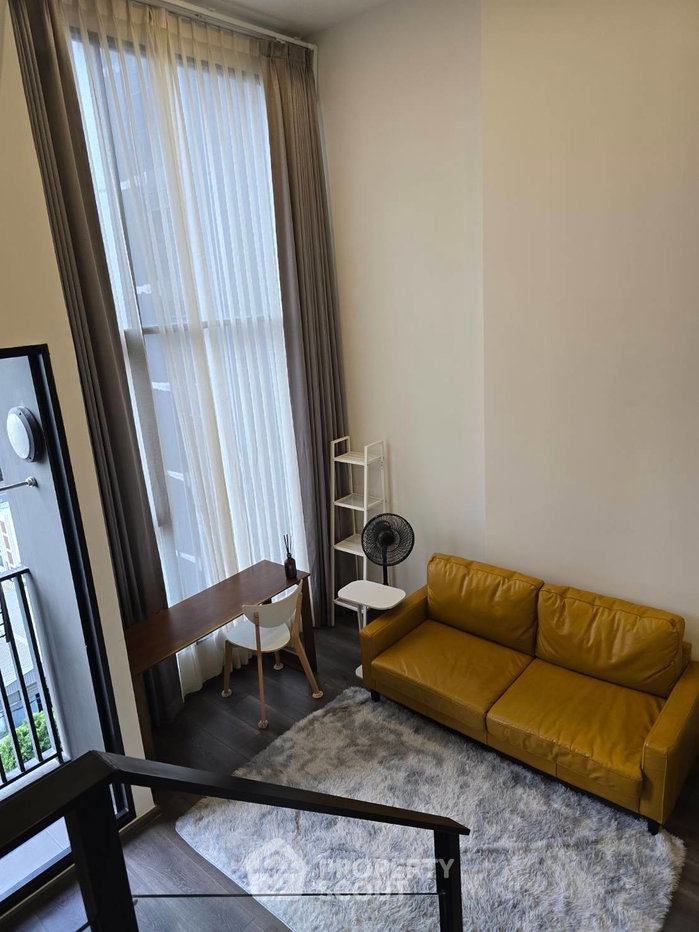 รูป คอนโด 1 ห้องนอน ขาย Knightsbridge Space รัชโยธิน ชั้น 16 ใกล้ BTS รัชโยธิน (ID 2253757) - รูปที่ 4/10