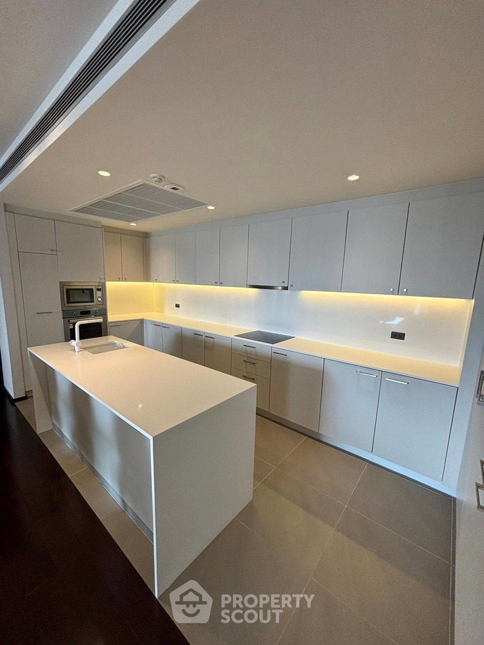 รูป คอนโด 2 ห้องนอน อนุญาตเลี้ยงสัตว์ ที่ La Citta Delre Thonglor 16 ใกล้ BTS ทองหล่อ (ID 1489206) - รูปที่ 4/8