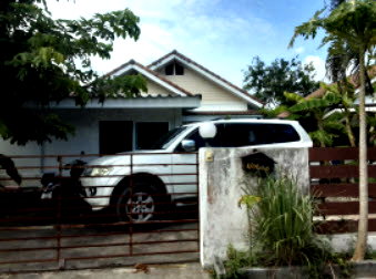 บ้านเดี่ยว เมืองชลบุรี ชลบุรี : บ้านเดี่ยว 59 ตร.วา กระต่ายทอง ซอยกิมกัว-บ้านหนองกระต่าย อำเภอเมืองชลบุรี จังหวัดชลบุรี 1.6M
