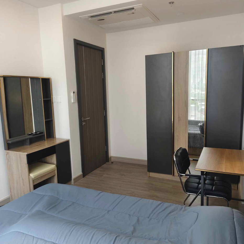 รูป Supalai Premier Samsen - Ratchawat ห้องสวย ราคาดี สอบถามเพิ่มเติมได้ที่ Line @condorental - รูปที่ 7/26