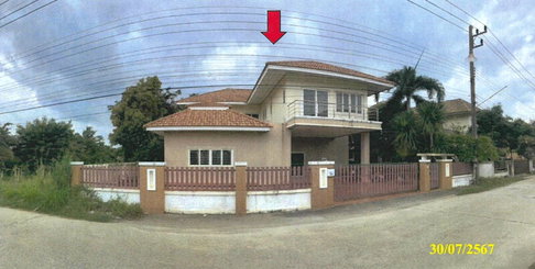 บ้านเดี่ยว 100 ตร.วา อำเภอเมืองสงขลา จังหวัดสงขลา 4.5M