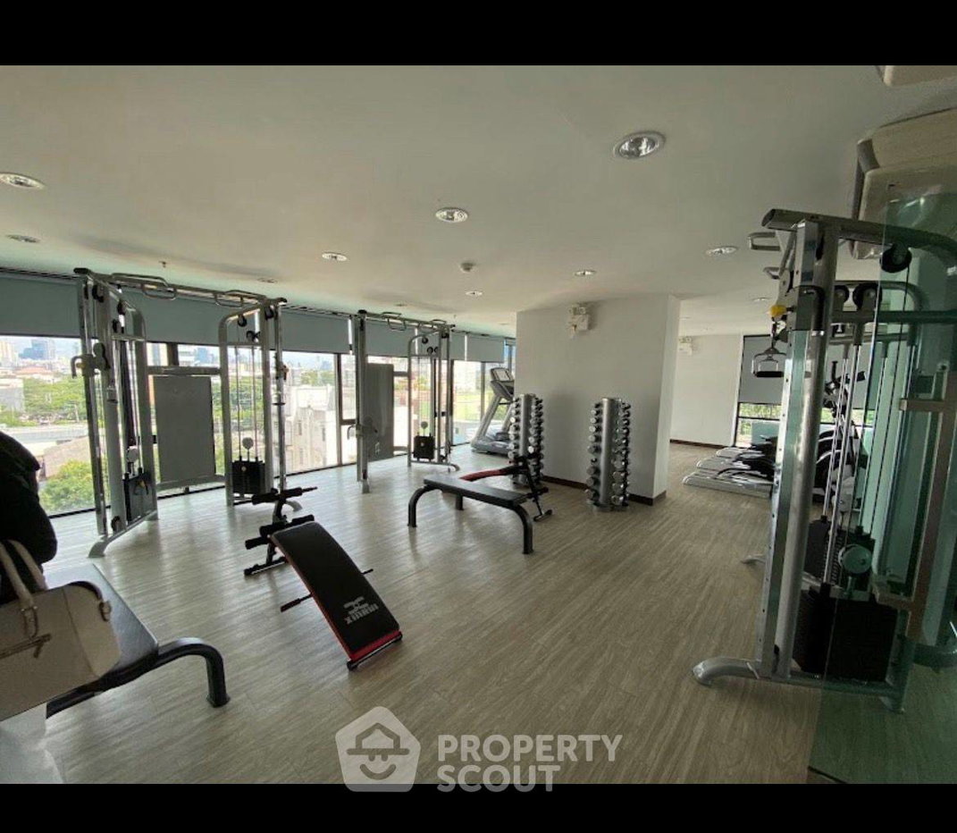 รูป คอนโด 2 ห้องนอน Bangkok Horizon Sathorn ชั้น 22 ขนาด 65 ตร.ม. ใกล้ BTS เซนต์หลุยส์ (ID 2149847) - รูปที่ 17/21