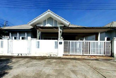 Houses for sale Surat Thani : HOME 62.9 Sq.w. Muang Surat Thani Surat Thani for 2.2M