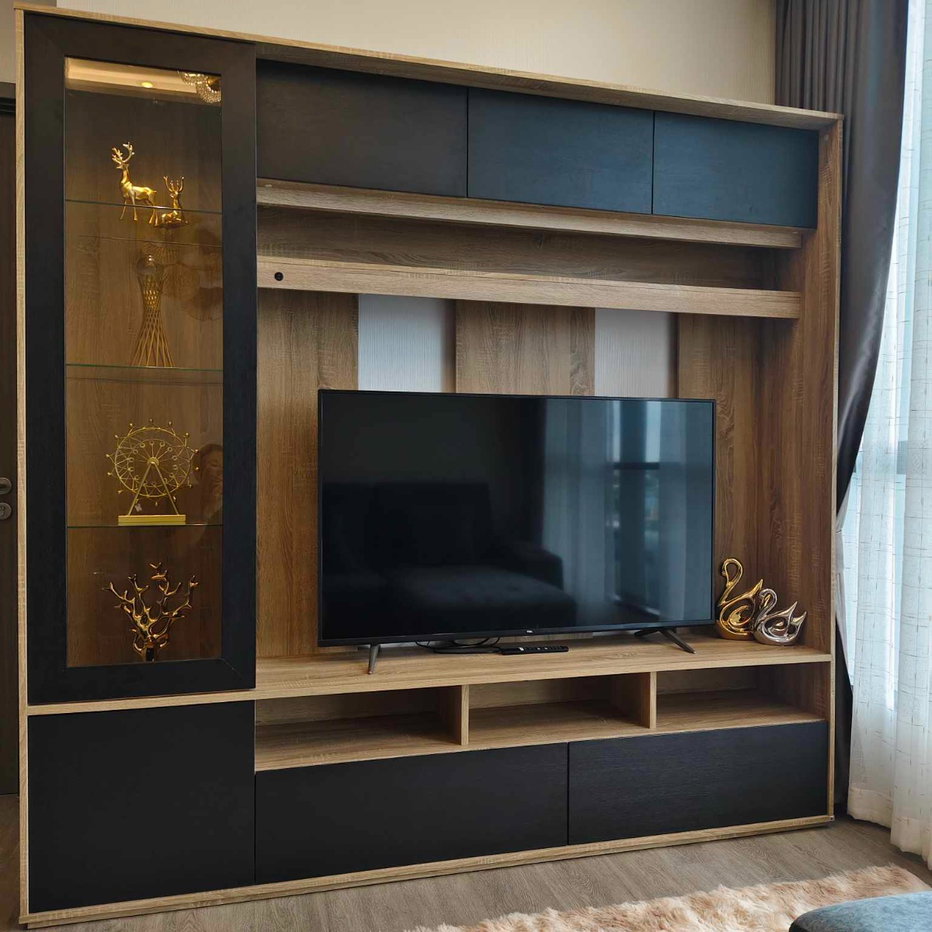 รูป Supalai Premier Samsen - Ratchawat ห้องสวย ราคาดี สอบถามเพิ่มเติมได้ที่ Line @condorental - รูปที่ 12/26