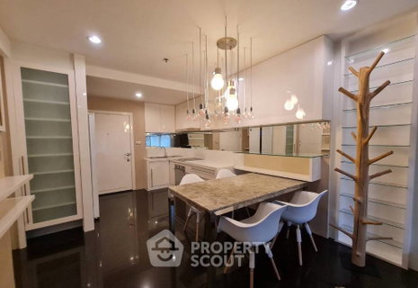 คอนโด 2 ห้องนอน ขาย Grand Park View Asoke ใกล้ MRT สุขุมวิท (ID 1922849)