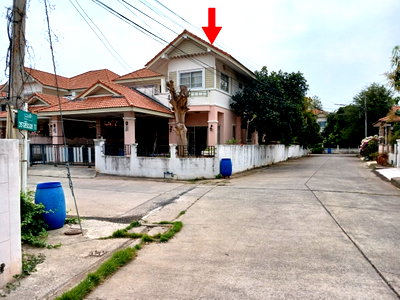 Houses for sale Ban Don Bom, Khon Kaen : HOME 59.7 Sq.w. Muang Khon Kaen Khon Kaen for 2.3M