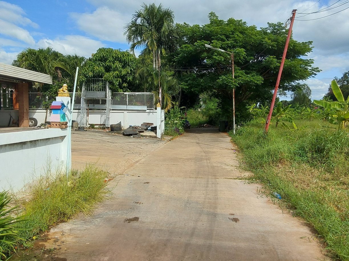 picture FACTORY 101.8 Sq.w. Muang Chaiyaphum Chaiyaphum for 952,000 - 2/4
