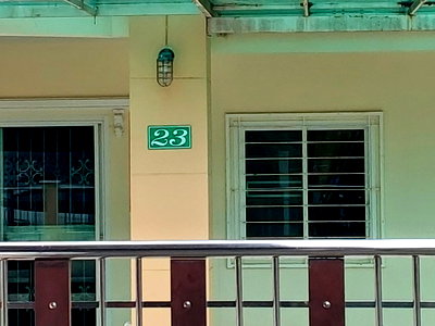 บ้านเดี่ยว ม.เทคโนโลยีราชมงคลศรีวิชัย : บ้านเดี่ยว 119.5 ตร.วา ทรัพย์ธานี 3 อำเภอเมืองสงขลา จังหวัดสงขลา 5.9M