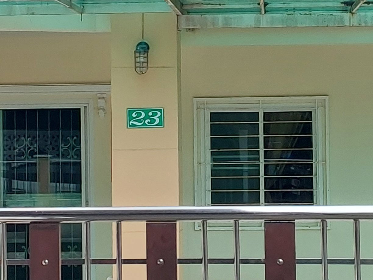 รูป บ้านเดี่ยว 119.5 ตร.วา ทรัพย์ธานี 3 อำเภอเมืองสงขลา จังหวัดสงขลา 5.9M - รูปที่ 1/4