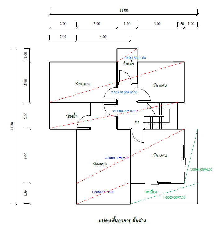 picture HOME 60.1 Sq.w. Muang Khon Kaen Khon Kaen for 3M - 9/11