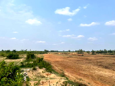 ขายที่ดิน : ที่ดินเปล่า 23864 ตร.วา อำเภอสตึก จังหวัดบุรีรัมย์ 10.1M