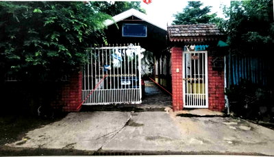 บ้านเดี่ยว วิทยาลัยพยาบาลบรมราชชนนี ขอนแก่น : บ้านเดี่ยว 115 ตร.วา อำเภอเมืองขอนแก่น จังหวัดขอนแก่น 1.6M