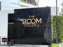 รูป The Room Sukhumvit 69 - รูปที่ 4/16
