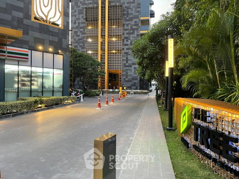 คอนโด 2 ห้องนอน 56 ตร.ม. ชั้น 20 เดอะ ทรี สุขุมวิท 71-เอกมัย ใกล้ ARL รามคำแหง 200 ม (ID 2253615)
