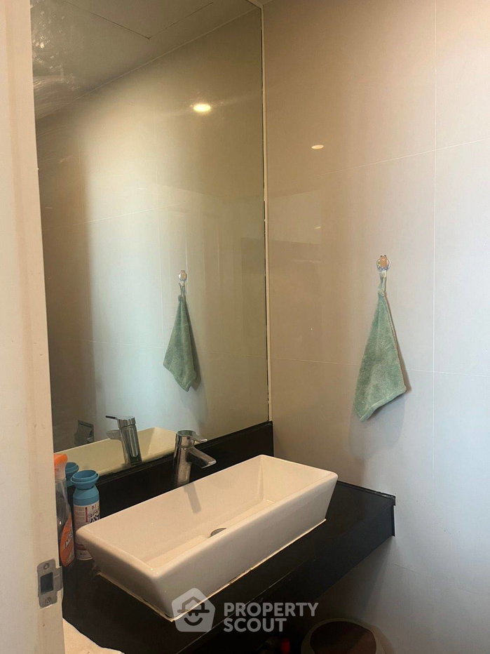 รูป คอนโด 2 ห้องนอน Bangkok Horizon Sathorn ชั้น 22 ขนาด 65 ตร.ม. ใกล้ BTS เซนต์หลุยส์ (ID 2149847) - รูปที่ 11/21