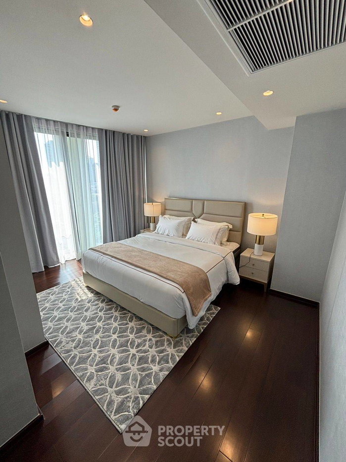 รูป คอนโด 2 ห้องนอน อนุญาตเลี้ยงสัตว์ ที่ La Citta Delre Thonglor 16 ใกล้ BTS ทองหล่อ (ID 1489206) - รูปที่ 6/8