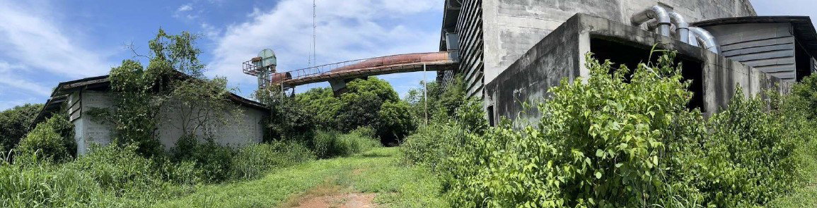 picture FACTORY 19600 Sq.w. Sak Lek Phichit for 9M - 4/7