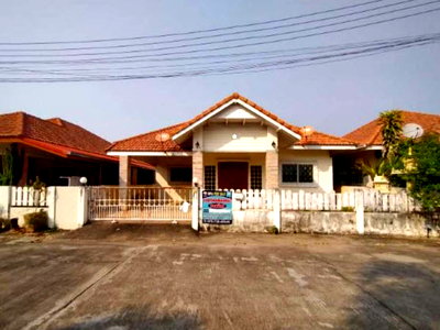 บ้านเดี่ยว ศาลจังหวัดพิษณุโลก : บ้านเดี่ยว 51.3 ตร.วา เลิฟลี่โฮม อำเภอเมืองพิษณุโลก จังหวัดพิษณุโลก 1.6M