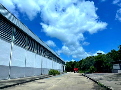 ขายโรงงาน : โรงงาน 9978.9 ตร.วา หมู่ที่ 5 อำเภอเมืองอุบลราชธานี จังหวัดอุบลราชธานี 95.7M