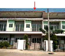 ทาวน์โฮม เพชรบุรี : ทาวน์เฮ้าส์ 20 ตร.วา รุ่งฤดี อำเภอชะอำ จังหวัดเพชรบุรี 845,000