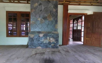 บ้านเดี่ยว เชียงดาว เชียงใหม่ : บ้านเดี่ยว 411 ตร.วา อำเภอเชียงดาว จังหวัดเชียงใหม่ 3.6M