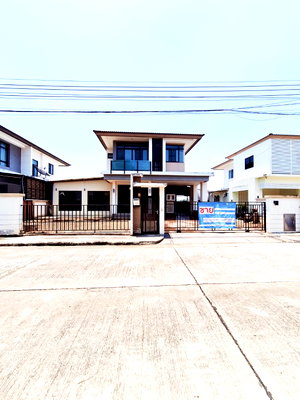 บ้านเดี่ยว รวมโชค มอลล์ : บ้านเดี่ยว 71.4 ตร.วา เมาท์เทนวิว อำเภอเมืองเชียงใหม่ จังหวัดเชียงใหม่ 3.4M