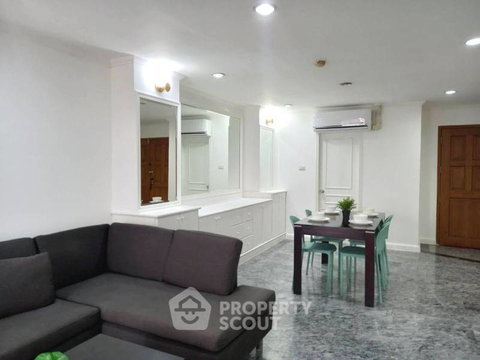 คอนโด 1 ห้องนอน ชั้น 25 The Waterford Park Sukhumvit 53 ใกล้ BTS ทองหล่อ (ID 1221491)