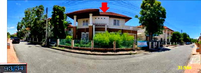 Houses for sale TFD Industrial Estate : HOME 64.2 Sq.w. Bang Pakong Chachoengsao for 2.7M