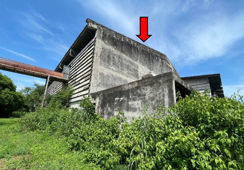 picture FACTORY 19600 Sq.w. Sak Lek Phichit for 9M - 5/7