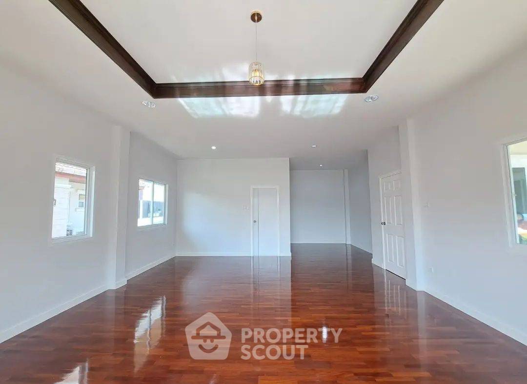 รูป บ้านเดี่ยว 3 ห้องนอน 300 ตร.ม. เลี้ยงสัตว์ได้ หมู่บ้าน นนทรี 5 บางศิทอง (ID 2165608) - รูปที่ 10/18