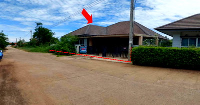 Twin houses for sale Muang Phitsanulok Phitsanulok : TWIN HOUSE 50 Sq.w. Muang Phitsanulok Phitsanulok for 1.6M