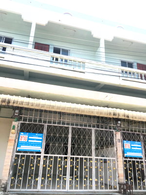 Townhouses for sale ฺKhon Kaen Bypass : TOWN HOUSE 17.2 Sq.w. Muang Khon Kaen Khon Kaen for 945,000