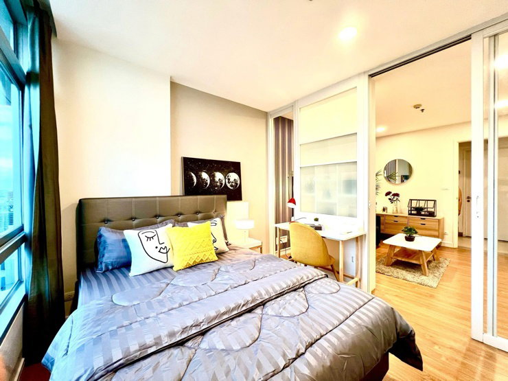 picture #Z1897💥130868🔥Condo for rent: Centric Scene Sukhumvit 64 - 2/10
