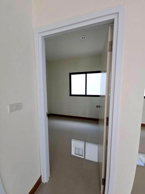 Houses for sale : UK07-016 🏡Last new house! Closing the project The Hyde Ville Phanthong-Amata 🎉