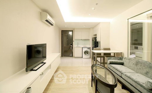 คอนโด 1 ห้องนอน ขาย ที่ H สุขุมวิท 43 ใกล้ BTS พร้อมพงษ์ (ID 2254464)