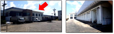 ขายโรงงาน : โรงงาน 12810.3 ตร.วา อำเภอสิงหนคร จังหวัดสงขลา 69.7M